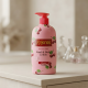 Cherry Hand and Body Lotion